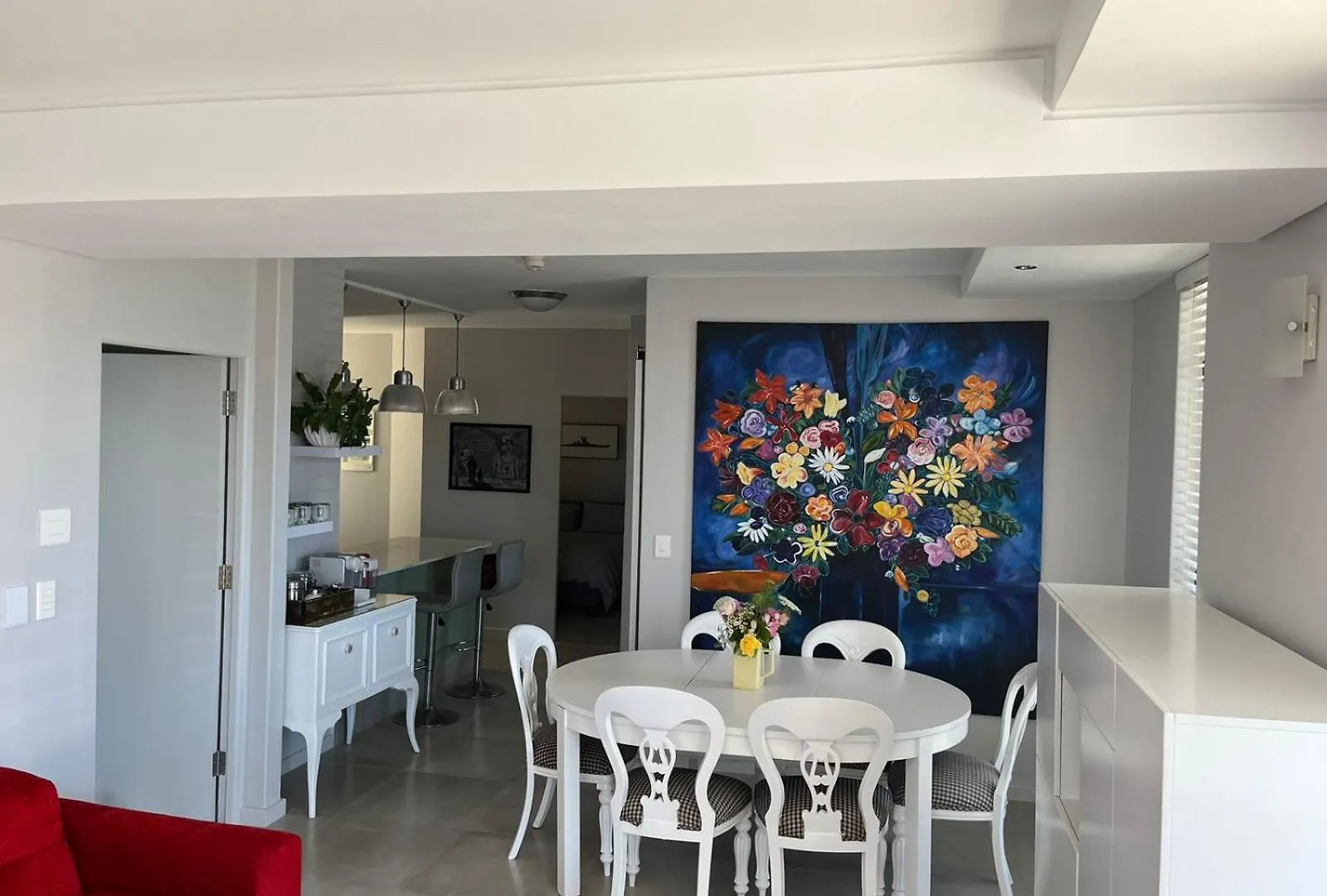 502 Hibernian Towers Daire Cape Town