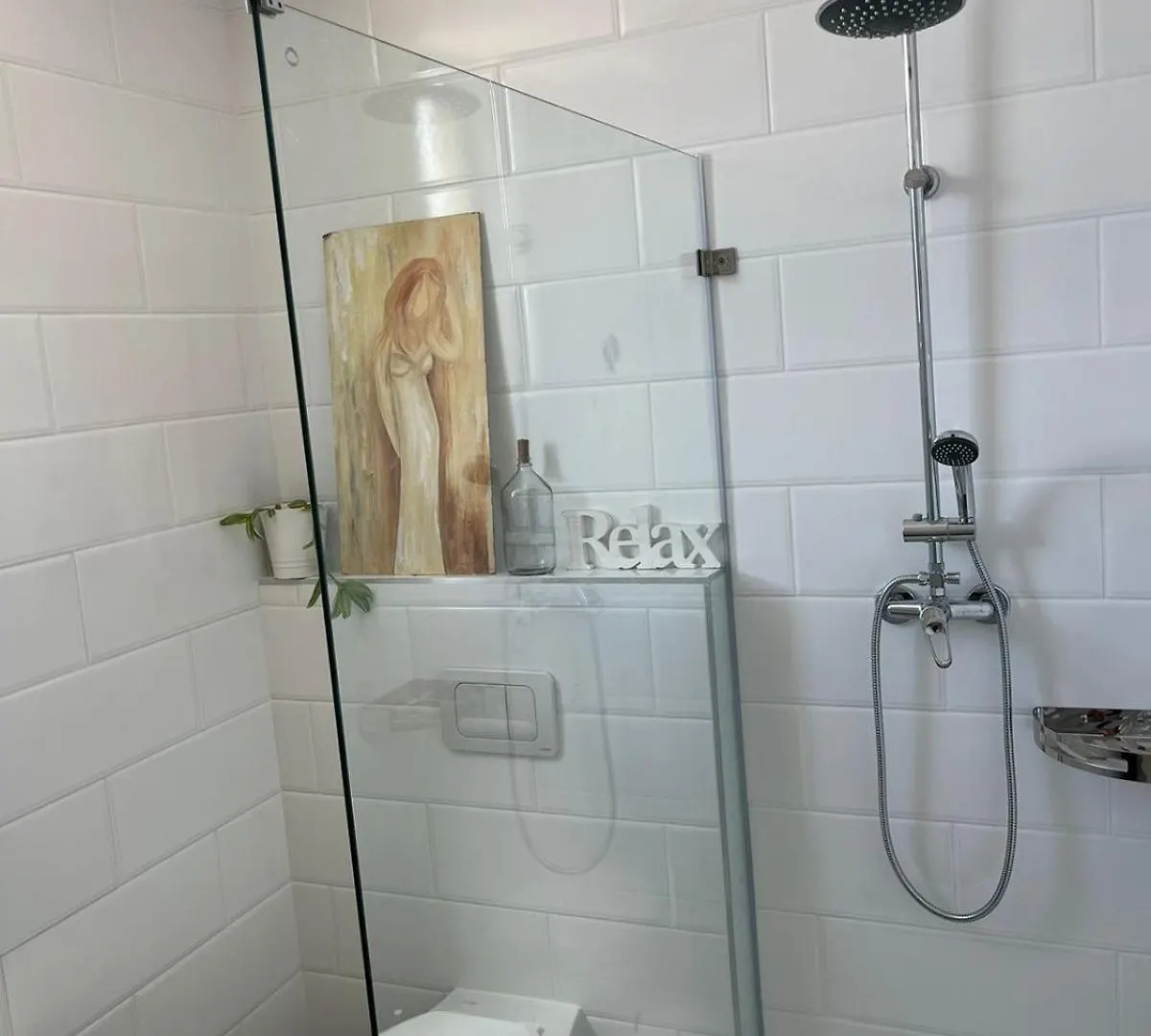 502 Hibernian Towers Daire Cape Town
