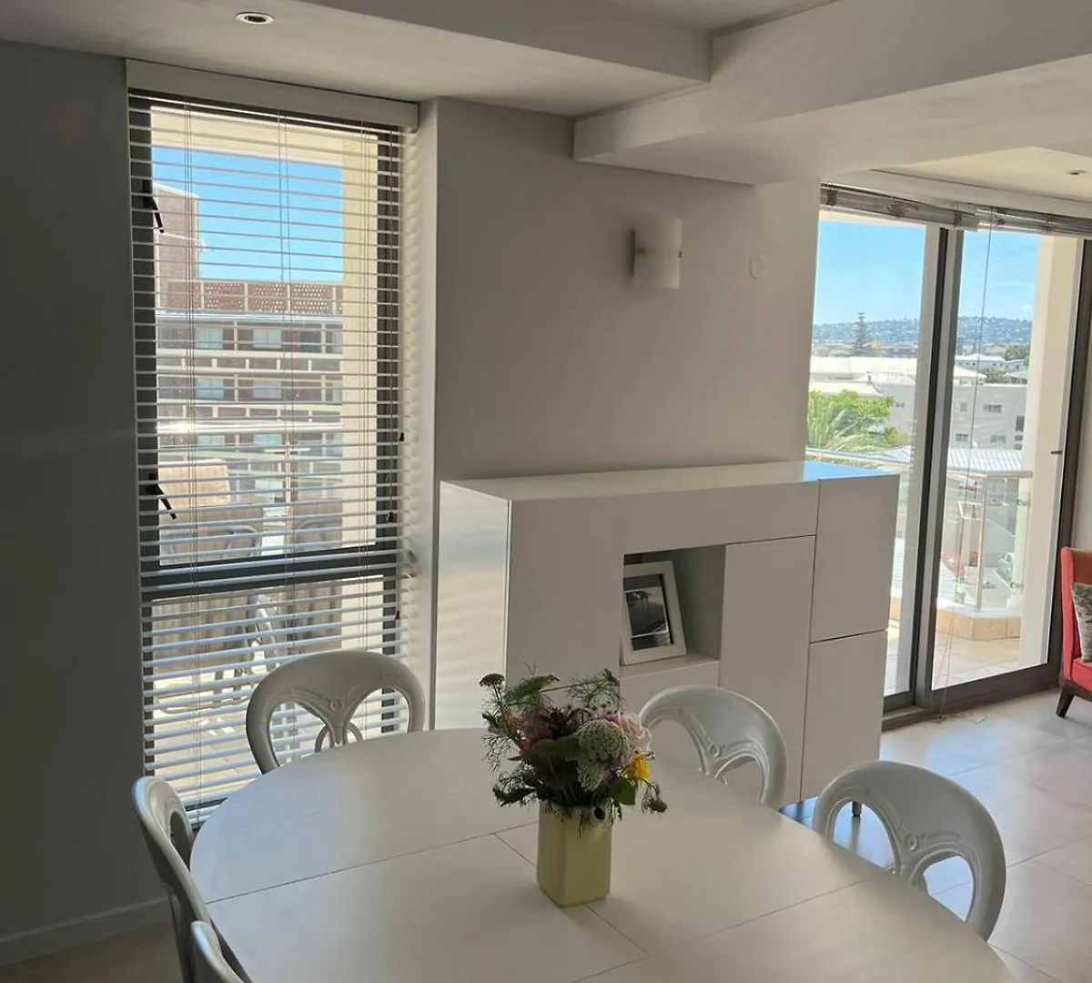 502 Hibernian Towers Daire Cape Town Güney Afrika